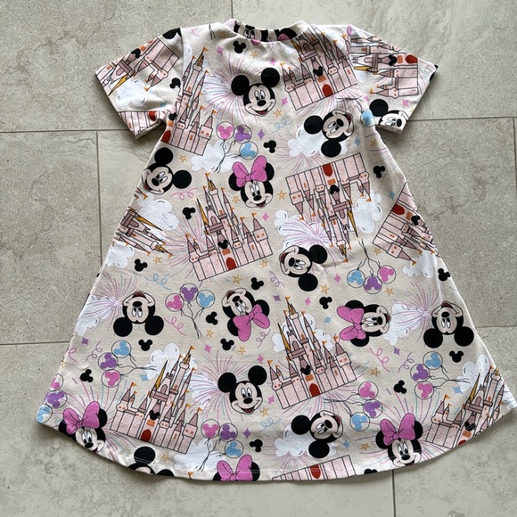 Magic kingdom dress - Picture 3 of 6